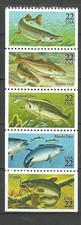 USA - timbres neufs **