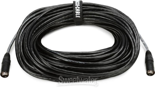 Accu-Cable CAT6PRO100 Cat6 etherCON Cable - 100' - Picture 2 of 4