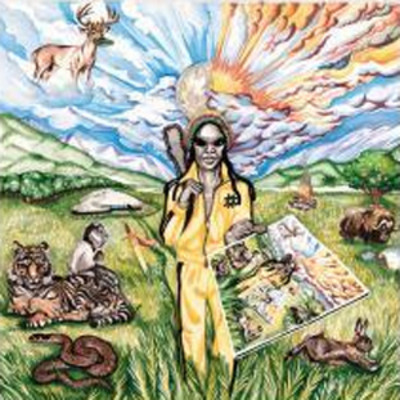 See the World Given to a One Love Entity