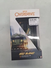 ANKI OVERDRIVE GUARDIAN (VAP023540)