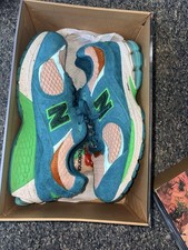 New Balance Salehe Bembury 2002R Water