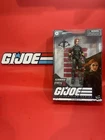 Hasbro G.I. Joe Classified Series Snake Eyes Scarlet 6" Action Figure GI Joe 19D