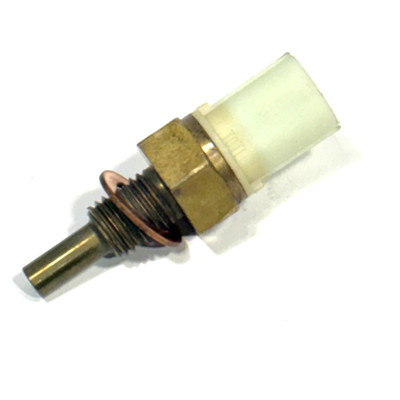 2015 to 2025 Yamaha YZF-R7, MT-07, OEM Water Thermo Sensor, P/N 52B-H3591-00-00
