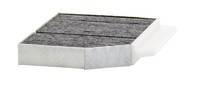 Innenraumfilter Mann-Filter CUK 26 032 Aktivkohlefilter FüR Mercedes Klasse W206
