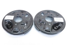 Toyota Genuine 47044-1207047043-12070 Rear L And R Set Brake Backing Plate