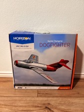 UMX MiG-15 EDF Jet E-Flite EFLU6050 28mm EDF ...