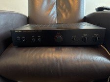 Rotel integrated amplifier RA-920AX