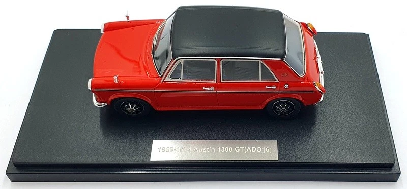 Matrix escala 1/43 MX30110-041 - 1969-1974 Austin 1300 GT (ADO16) Blaze Foto 4 de 4