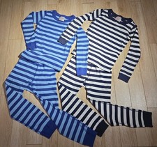 Hanna Andersson Pajama Set 120cm Size 6-7