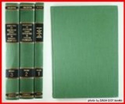 Directory of American Firms Operating in Foreign Countries Volume 1-3