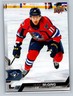 2024-25 Upper Deck AHL #30 Hugh McGing Springfield Thunderbirds