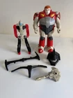 Transfomers G1 Pretenders Sky High 100% COMPLETE original Vintage
