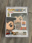 Funko POP! Animation: One Piece - Oden ToyStop(WonderCon 2023) #1275