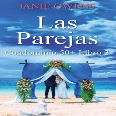 Las parejas Janie Owens Hardcover Next Chapter