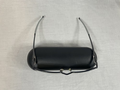 Oakley Rhinochaser OX3111-0754 Eyeglasses FRAMES ONLY - Picture 5 of 6
