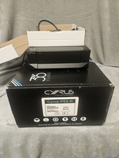 CYRUS PSX-R Power Supply, very good cosmetic and working condition. Boxed