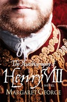 Margaret George | The Autobiography Of Henry Viii | Taschenbuch | Englisch