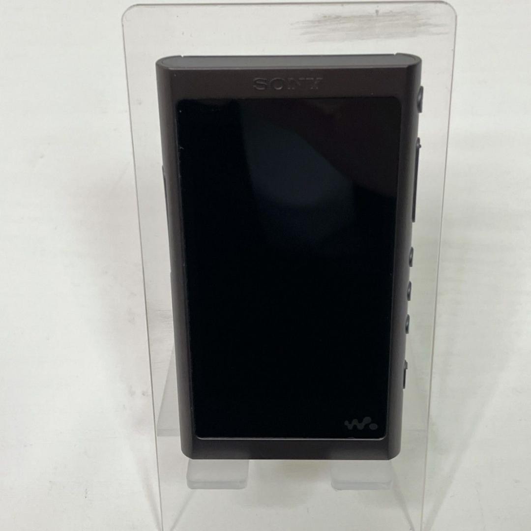【希少】ソニー ウォークマン ゴッドイーター３ NW-A55/GE3 16GB 希少】ソニー ウォークマン ゴッドイーター3 NW-A55/GE3 16GB