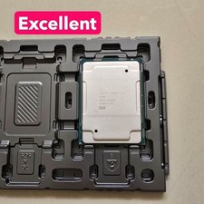 Intel Xeon 6238R SRGZ9 2.20 Ghz 28 Cores CPU Processor Server CD8069504448701  