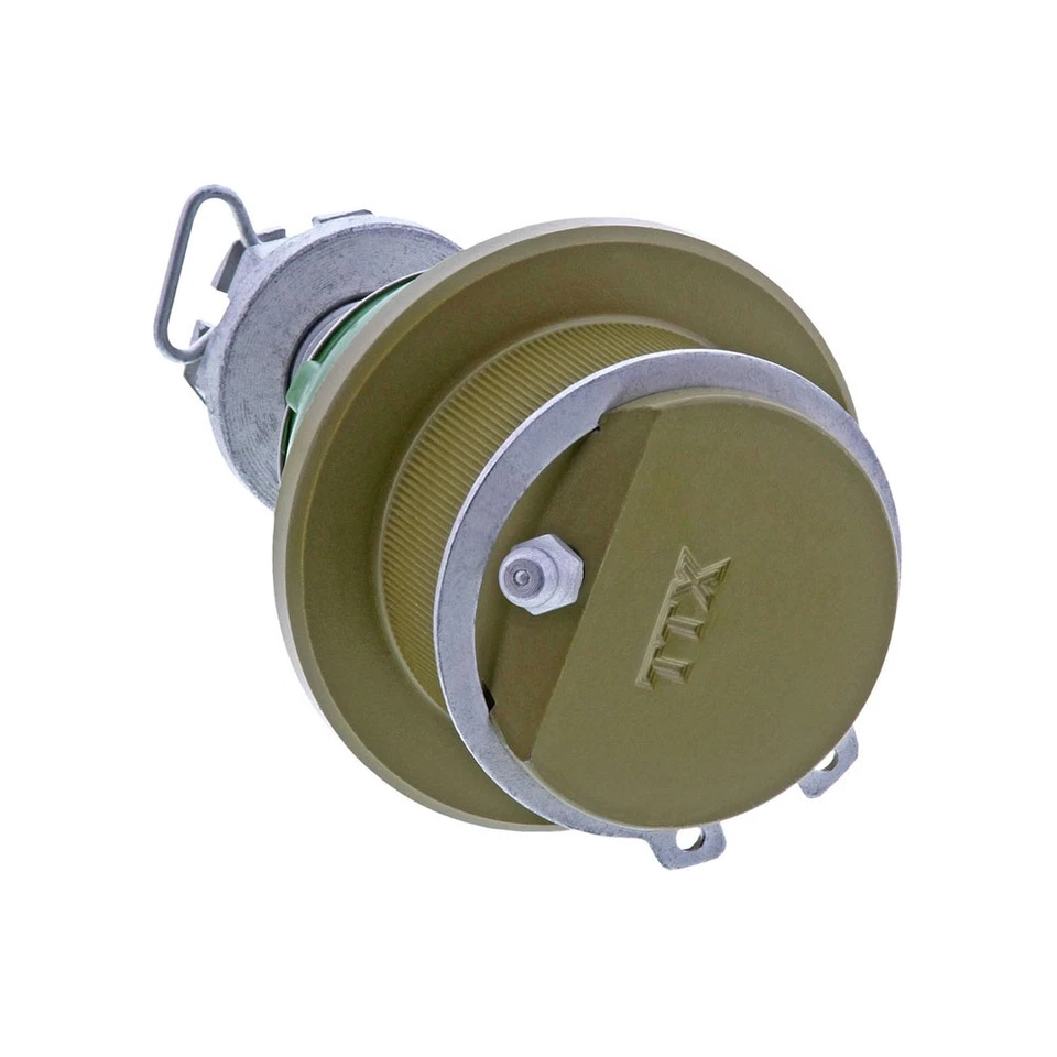 Junta esférica inferior dianteira TCP para Dodge Ram 1500 2500 3500 Mevotech TTX - Imagem 3 de 4