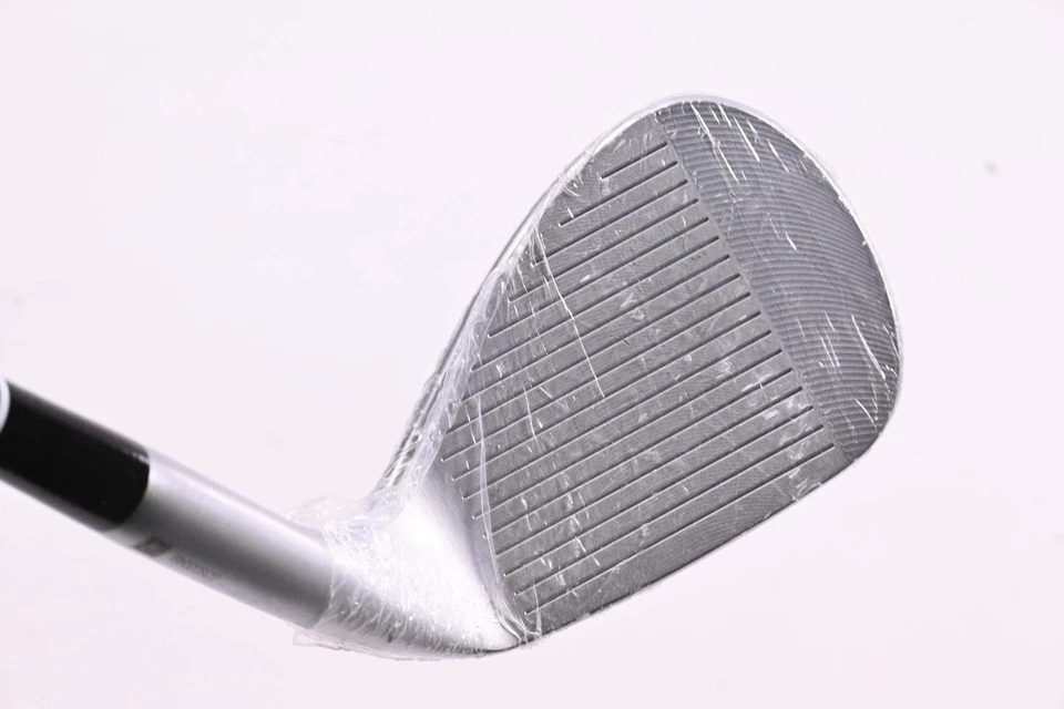 Left Hand Cleveland RTX-4 Gap Wedge / 50 Degree / Stiff Flex KBS Hi-Rev Shaft - Image 2 of 4