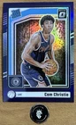 2025 Panini Cam Christie Base (Raw)
