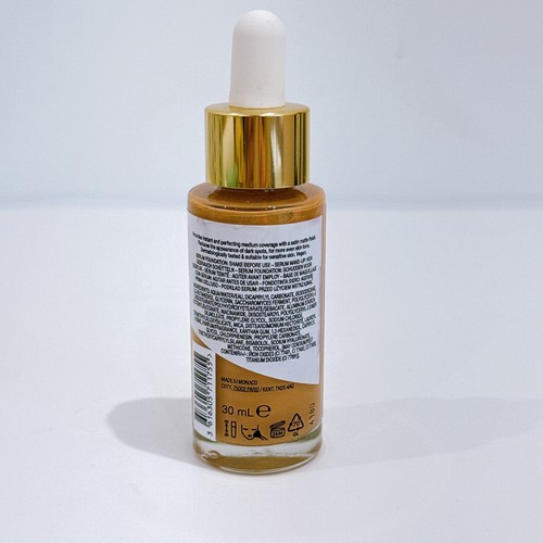 Max Factor Miracle Pure Skin Reset 2-in-1 Serum Foundation 60-80 Light-Medium - Picture 2 of 2