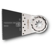 3Er Multipack Fein 63502208220 E-Cut Precision Bimetall TauchsäGeblatt 65 Mm 3
