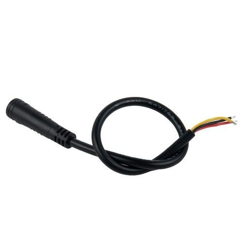 Ebike 23456 Pin Waterproof Connector Cable for Electric Bike Signal Line - Picture 13 of 74