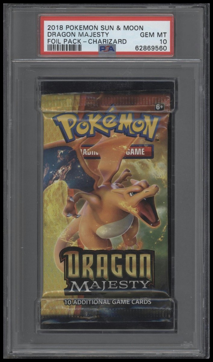 pokemon dragon majesty gold card PSA 10 Mega Latias ex Promo (Graded Card) – Phurion main image 1