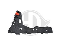 StoßStangenhalter Vorne FüR Opel Astra H 2004-2009