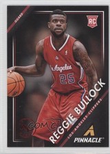 2013-14 Panini Pinnacle Red Artist Proof Reggie Bullock #6 0c2