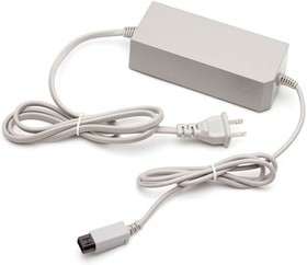 NEW Replacement Power Adapter + AV Cable + Sensor Bar SET for Nintendo Wii Cords