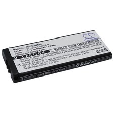 Game Console Battery for Nintendo C/UTL-A-BP UTL-003 DS XL DSi LL DSi XL UTL-001