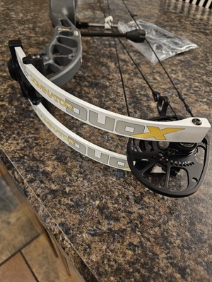 2026 PSE DOMINATOR DUO X 35