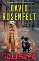 David Rosenfelt | Collared | Taschenbuch | Englisch (2018) | Minotaur