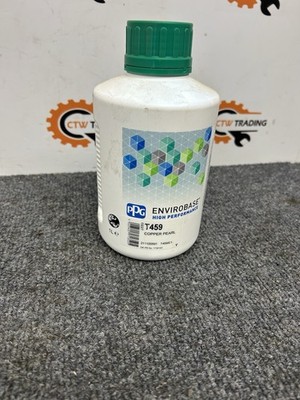 PPG ENVIROBASE HIGH PERFORMANCE PAINT MIX T459 COPPER PEARL 1L (1123)