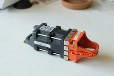 Juniper QFX5100-FAN-AFO fan module (Front-to-Back airflow) 760-049504 GFC0412DS