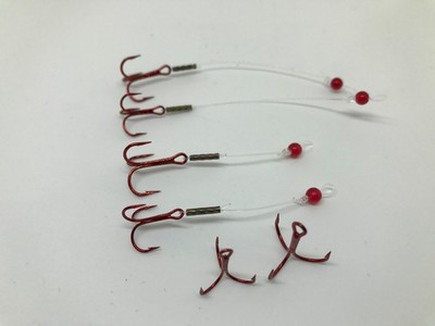 Stinger hooks 20 pk Removable-Original AP