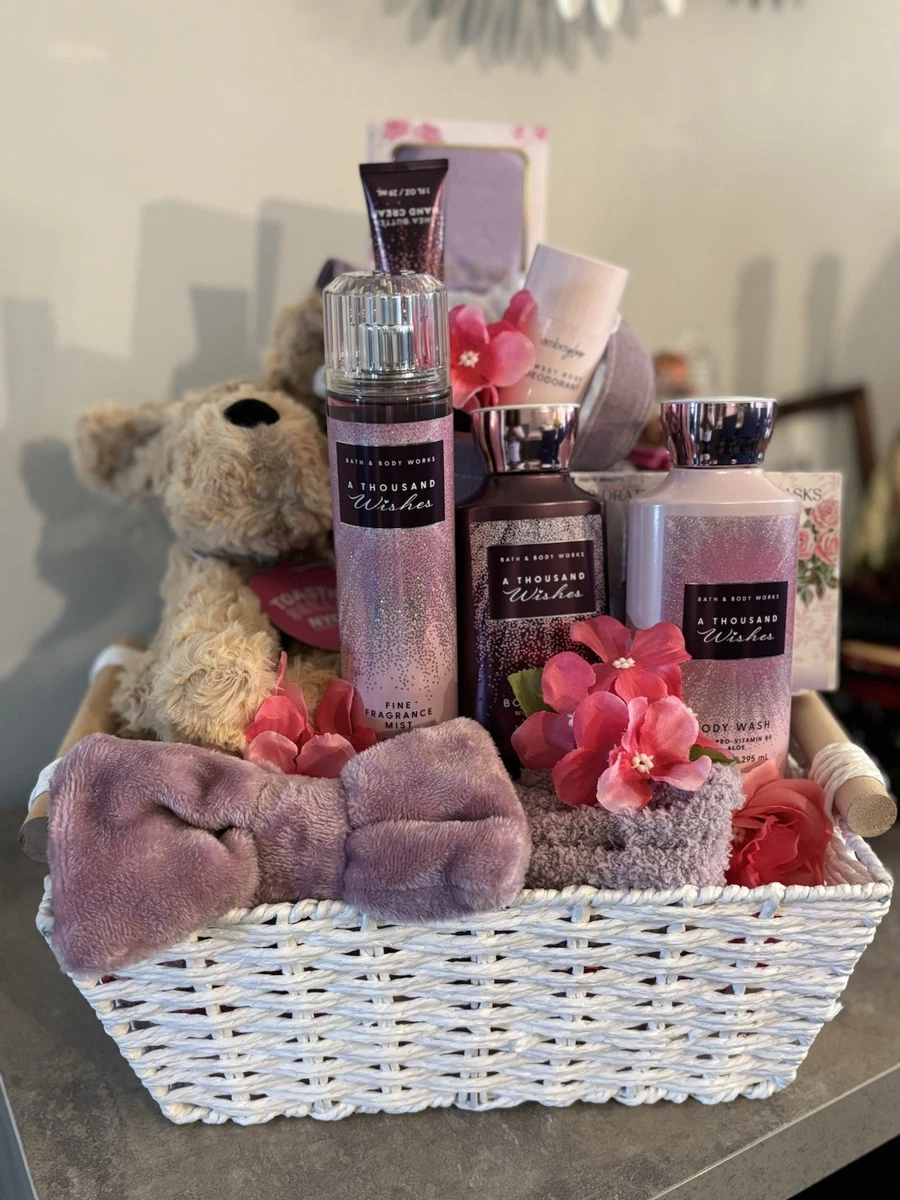 Bath & Body Works Bath Sets & Kits for sale | eBay