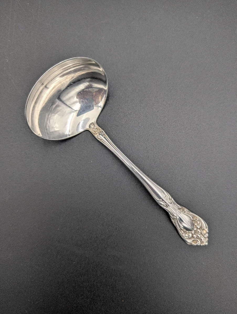 Chateau Rose Antique US Sterling Silver for sale | eBay