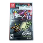 Galak-Z: The Void/ Skulls of the Shogun Bone-A Fide Edition Nintendo Switch