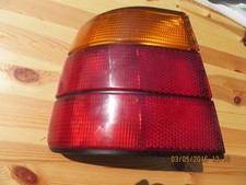 BMW E34 Rücklicht außen links