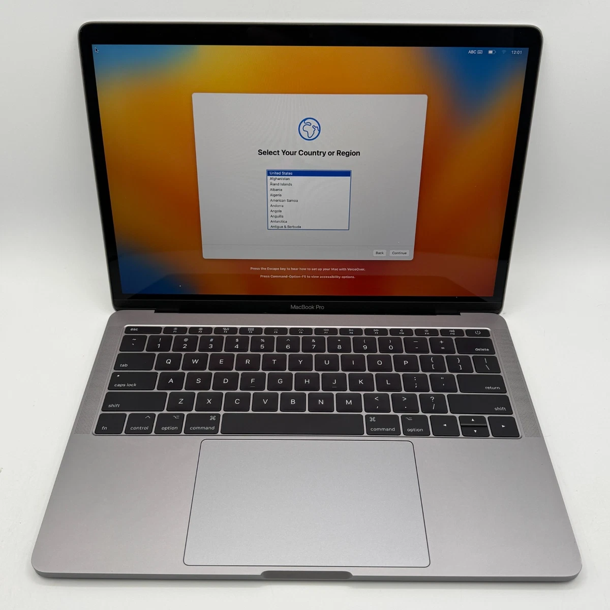 25+ Apple MacBook Pro Laptops 2017 for sale | Updated Oct 2026