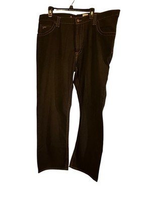LAPCO FR 42x32 Flame Resistant Jeans CAT2 NFPA 2112 Modern Fit Men s NWT Denim