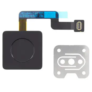 Fingerabdrucksensor (Touch ID Board) für MacBook Air 13'' (A2681, Mid 2022) (Ori