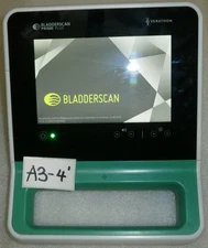 Verathon BladderScan Prime PlusScanner 0570-0346