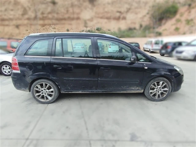 gasoil radiator 98468 for OPEL ZAFIRA 1.9 CDTI MODELO B 2005-2012 2006 - Image 4 of 4