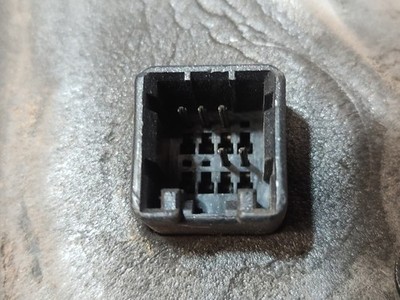 aussenspiegel rechts HYUNDAI GETZ TB 1.6 GLS 2002 391437
