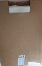 Ikea Karlstad Sofabezug für 2er Sofa reine Wolle